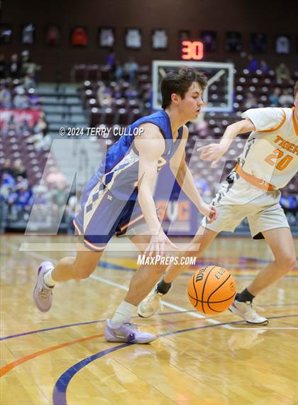 Thumbnail 1 in Richfield vs. Ogden (UHSAA 3A 3rd / 4th Place) photogallery.