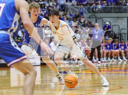 Thumbnail 3 in Richfield vs. Ogden (UHSAA 3A 3rd / 4th Place) photogallery.