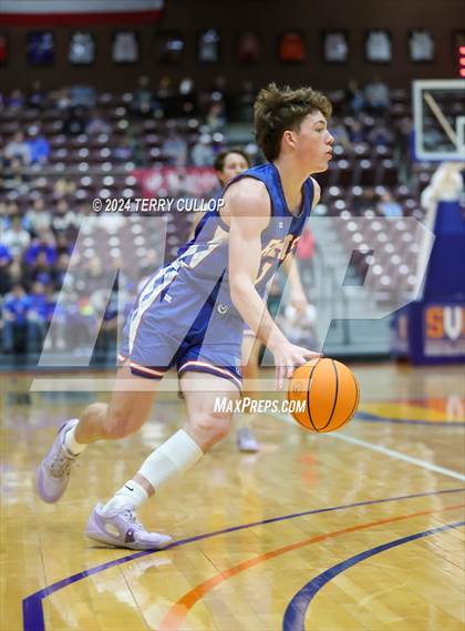 Thumbnail 2 in Richfield vs. Ogden (UHSAA 3A 3rd / 4th Place) photogallery.