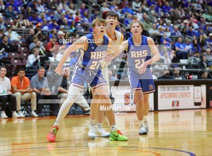 Thumbnail 1 in Richfield vs. Ogden (UHSAA 3A 3rd / 4th Place) photogallery.