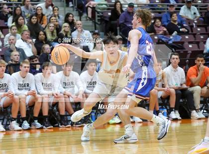 Thumbnail 2 in Richfield vs. Ogden (UHSAA 3A 3rd / 4th Place) photogallery.