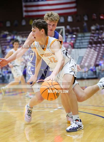 Thumbnail 1 in Richfield vs. Ogden (UHSAA 3A 3rd / 4th Place) photogallery.