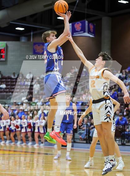 Thumbnail 1 in Richfield vs. Ogden (UHSAA 3A 3rd / 4th Place) photogallery.
