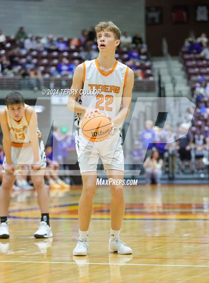 Thumbnail 3 in Richfield vs. Ogden (UHSAA 3A 3rd / 4th Place) photogallery.