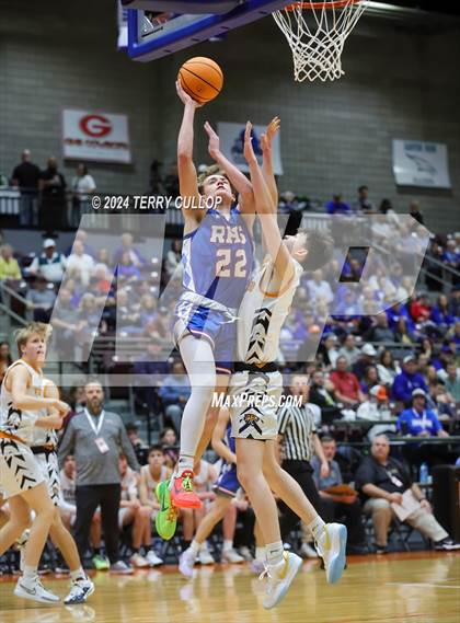 Thumbnail 3 in Richfield vs. Ogden (UHSAA 3A 3rd / 4th Place) photogallery.