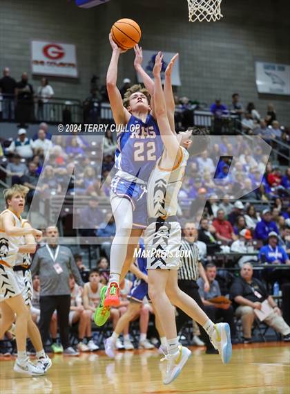 Thumbnail 2 in Richfield vs. Ogden (UHSAA 3A 3rd / 4th Place) photogallery.
