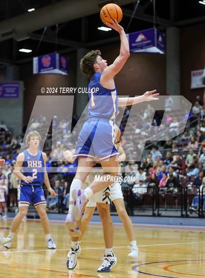 Thumbnail 3 in Richfield vs. Ogden (UHSAA 3A 3rd / 4th Place) photogallery.