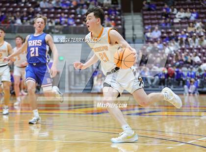 Thumbnail 1 in Richfield vs. Ogden (UHSAA 3A 3rd / 4th Place) photogallery.
