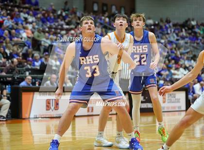 Thumbnail 3 in Richfield vs. Ogden (UHSAA 3A 3rd / 4th Place) photogallery.