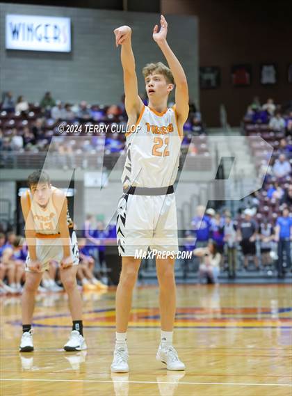Thumbnail 1 in Richfield vs. Ogden (UHSAA 3A 3rd / 4th Place) photogallery.