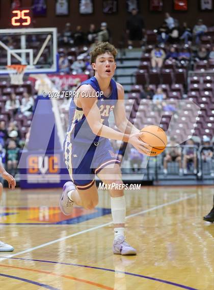 Thumbnail 3 in Richfield vs. Ogden (UHSAA 3A 3rd / 4th Place) photogallery.