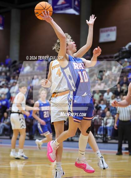 Thumbnail 1 in Richfield vs. Ogden (UHSAA 3A 3rd / 4th Place) photogallery.