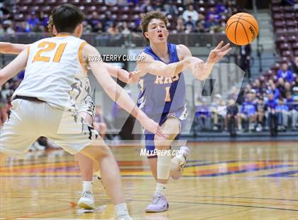 Thumbnail 2 in Richfield vs. Ogden (UHSAA 3A 3rd / 4th Place) photogallery.