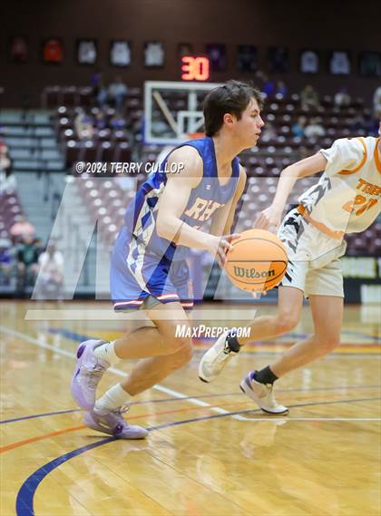 Thumbnail 2 in Richfield vs. Ogden (UHSAA 3A 3rd / 4th Place) photogallery.