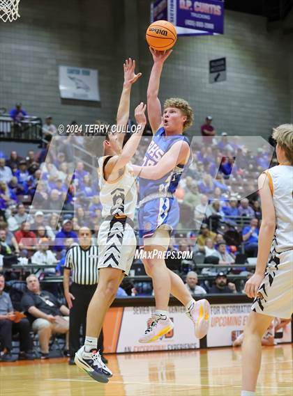 Thumbnail 1 in Richfield vs. Ogden (UHSAA 3A 3rd / 4th Place) photogallery.
