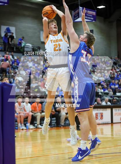 Thumbnail 1 in Richfield vs. Ogden (UHSAA 3A 3rd / 4th Place) photogallery.
