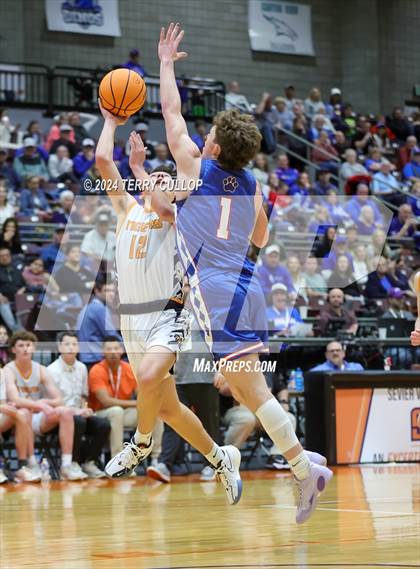 Thumbnail 2 in Richfield vs. Ogden (UHSAA 3A 3rd / 4th Place) photogallery.
