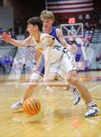 Photo from the gallery "Richfield vs. Ogden (UHSAA 3A 3rd / 4th Place)"
