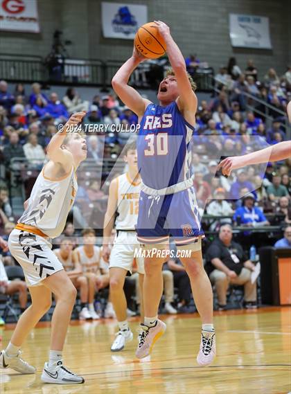 Thumbnail 3 in Richfield vs. Ogden (UHSAA 3A 3rd / 4th Place) photogallery.