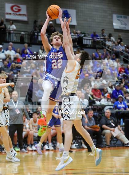 Thumbnail 1 in Richfield vs. Ogden (UHSAA 3A 3rd / 4th Place) photogallery.