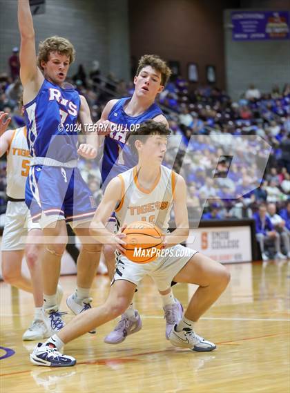 Thumbnail 1 in Richfield vs. Ogden (UHSAA 3A 3rd / 4th Place) photogallery.
