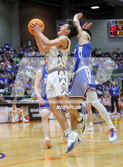 Thumbnail 2 in Richfield vs. Ogden (UHSAA 3A 3rd / 4th Place) photogallery.