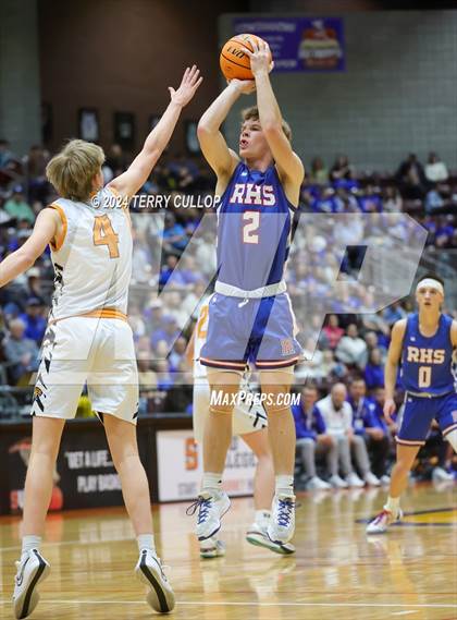 Thumbnail 1 in Richfield vs. Ogden (UHSAA 3A 3rd / 4th Place) photogallery.
