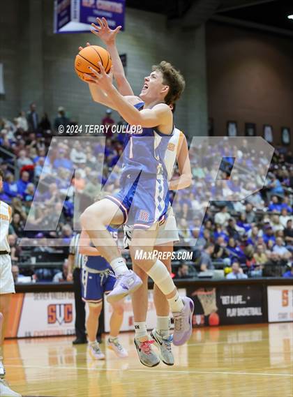Thumbnail 2 in Richfield vs. Ogden (UHSAA 3A 3rd / 4th Place) photogallery.