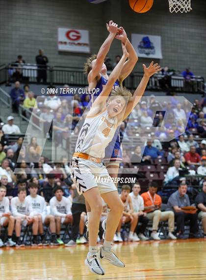 Thumbnail 3 in Richfield vs. Ogden (UHSAA 3A 3rd / 4th Place) photogallery.