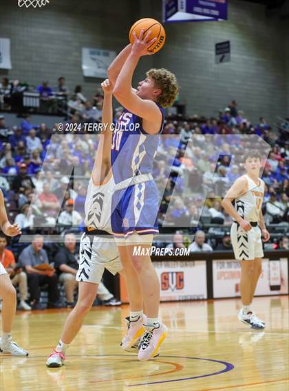 Thumbnail 3 in Richfield vs. Ogden (UHSAA 3A 3rd / 4th Place) photogallery.