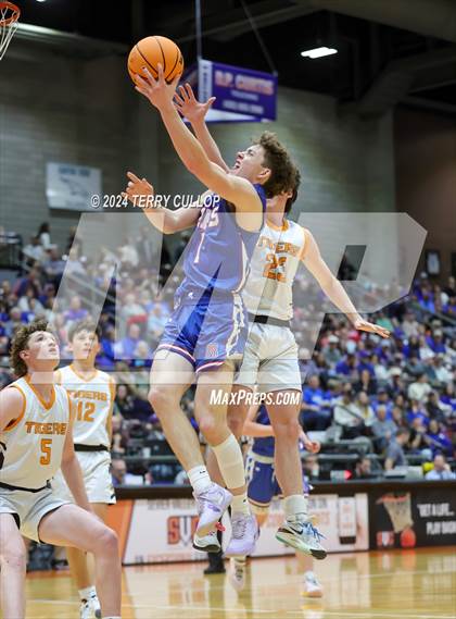 Thumbnail 3 in Richfield vs. Ogden (UHSAA 3A 3rd / 4th Place) photogallery.