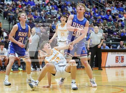 Thumbnail 2 in Richfield vs. Ogden (UHSAA 3A 3rd / 4th Place) photogallery.