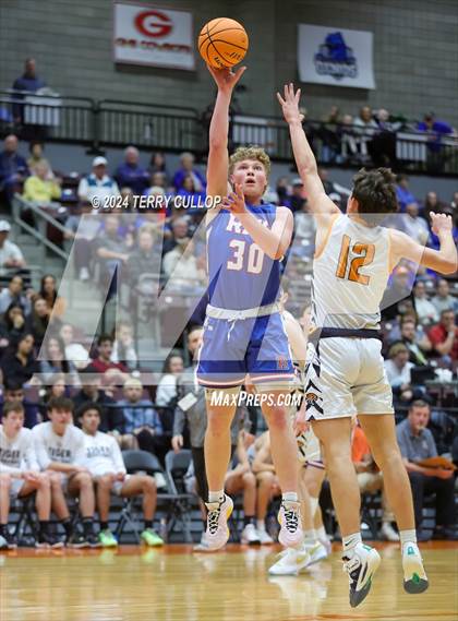 Thumbnail 2 in Richfield vs. Ogden (UHSAA 3A 3rd / 4th Place) photogallery.