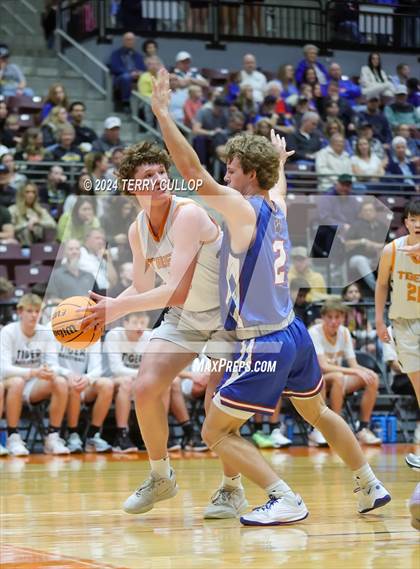 Thumbnail 2 in Richfield vs. Ogden (UHSAA 3A 3rd / 4th Place) photogallery.