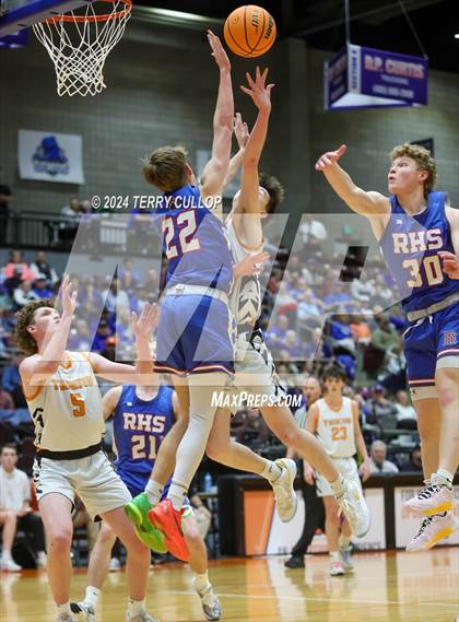 Thumbnail 2 in Richfield vs. Ogden (UHSAA 3A 3rd / 4th Place) photogallery.