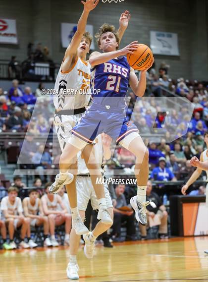 Thumbnail 3 in Richfield vs. Ogden (UHSAA 3A 3rd / 4th Place) photogallery.