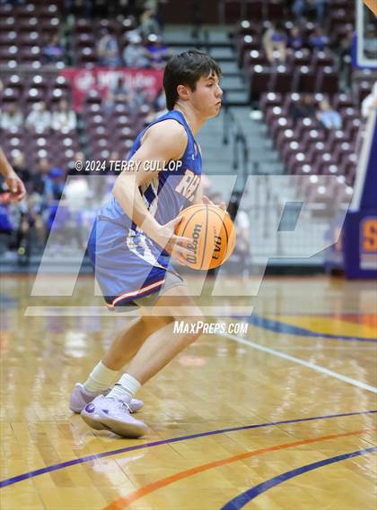 Thumbnail 3 in Richfield vs. Ogden (UHSAA 3A 3rd / 4th Place) photogallery.