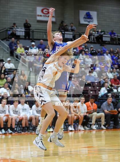 Thumbnail 1 in Richfield vs. Ogden (UHSAA 3A 3rd / 4th Place) photogallery.