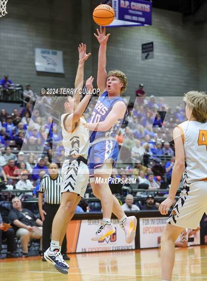 Thumbnail 2 in Richfield vs. Ogden (UHSAA 3A 3rd / 4th Place) photogallery.