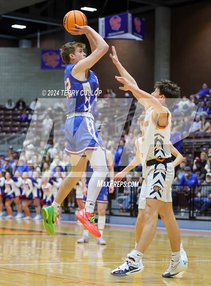 Thumbnail 1 in Richfield vs. Ogden (UHSAA 3A 3rd / 4th Place) photogallery.