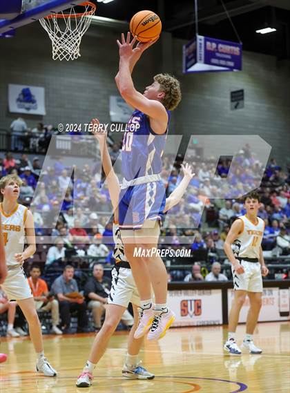 Thumbnail 1 in Richfield vs. Ogden (UHSAA 3A 3rd / 4th Place) photogallery.