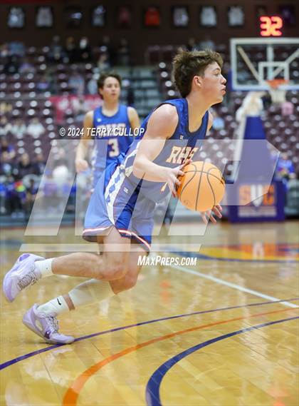 Thumbnail 3 in Richfield vs. Ogden (UHSAA 3A 3rd / 4th Place) photogallery.