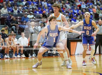Thumbnail 1 in Richfield vs. Ogden (UHSAA 3A 3rd / 4th Place) photogallery.