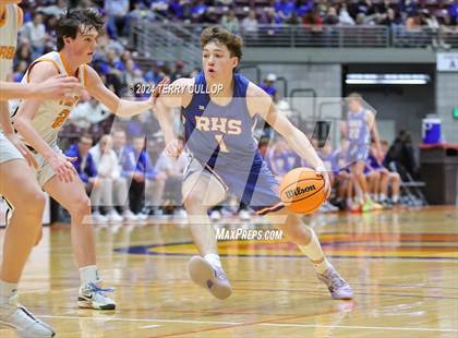 Thumbnail 1 in Richfield vs. Ogden (UHSAA 3A 3rd / 4th Place) photogallery.