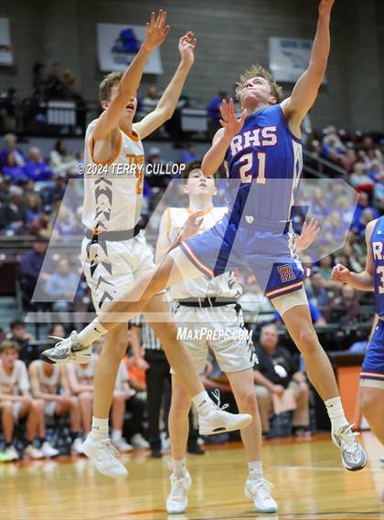 Thumbnail 1 in Richfield vs. Ogden (UHSAA 3A 3rd / 4th Place) photogallery.