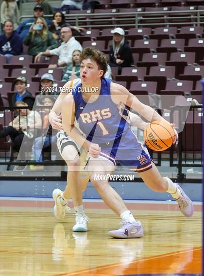 Thumbnail 3 in Richfield vs. Ogden (UHSAA 3A 3rd / 4th Place) photogallery.