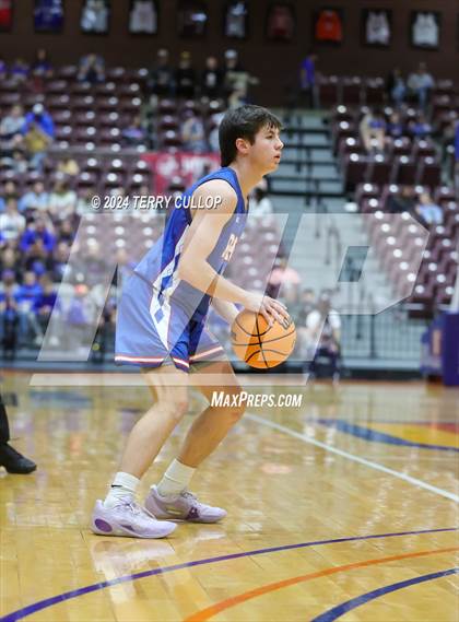 Thumbnail 2 in Richfield vs. Ogden (UHSAA 3A 3rd / 4th Place) photogallery.