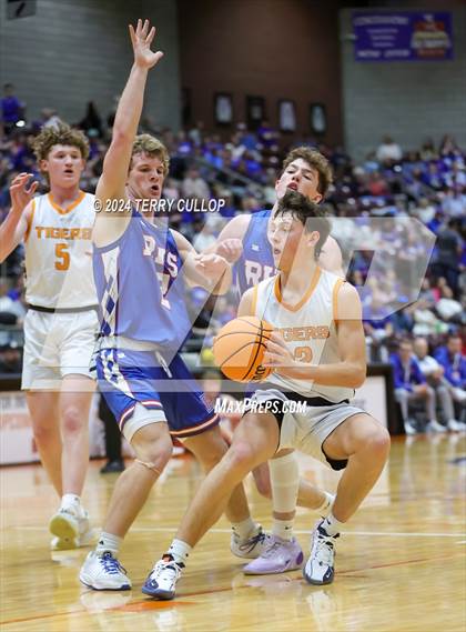 Thumbnail 3 in Richfield vs. Ogden (UHSAA 3A 3rd / 4th Place) photogallery.