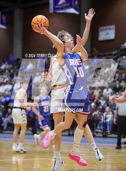 Thumbnail 3 in Richfield vs. Ogden (UHSAA 3A 3rd / 4th Place) photogallery.