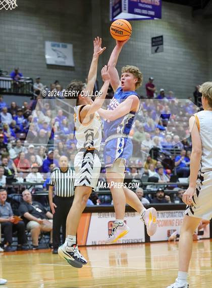 Thumbnail 3 in Richfield vs. Ogden (UHSAA 3A 3rd / 4th Place) photogallery.